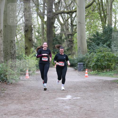 13.04.2025 - Hammer Lauf Jannik Wohlers http://msf.ph/oto/7633949 13.04.2025 10:19:55 Laufen 1131, 1132 meine-sportfotos.de