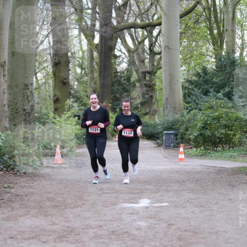 13.04.2025 - Hammer Lauf Jannik Wohlers http://msf.ph/oto/7633952 13.04.2025 10:19:55 Laufen 1131, 1132 meine-sportfotos.de