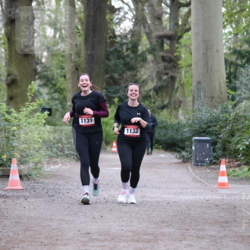 13.04.2025 - Hammer Lauf Jannik Wohlers http://msf.ph/oto/7633960 13.04.2025 10:19:54 Laufen 1131, 1132 meine-sportfotos.de