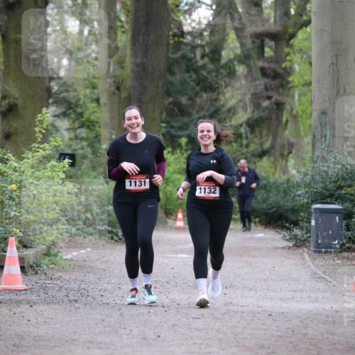 13.04.2025 - Hammer Lauf Jannik Wohlers http://msf.ph/oto/7633964 13.04.2025 10:19:53 Laufen 1131, 1132 meine-sportfotos.de