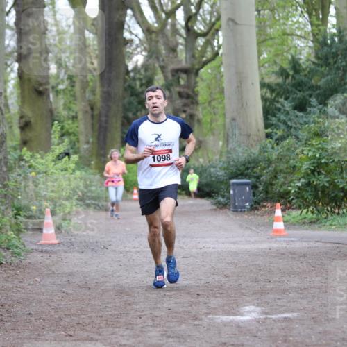 13.04.2025 - Hammer Lauf Jannik Wohlers http://msf.ph/oto/7633980 13.04.2025 12:33:33 Laufen 1098 meine-sportfotos.de
