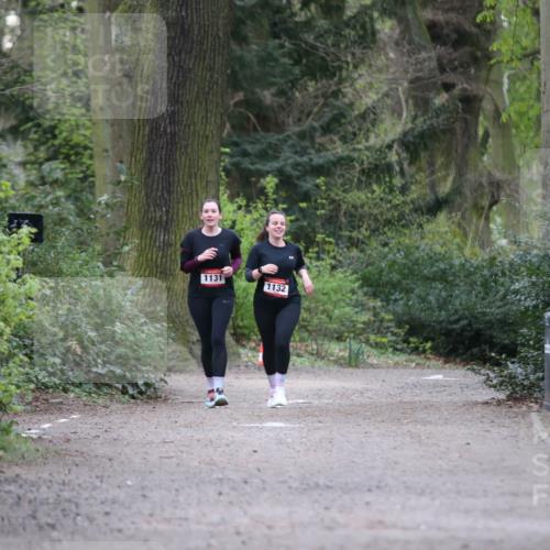 13.04.2025 - Hammer Lauf Jannik Wohlers http://msf.ph/oto/7633983 13.04.2025 10:19:46 Laufen 1131, 1132 meine-sportfotos.de