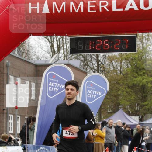 13.04.2025 - Hammer Lauf A. Gomolzig http://msf.ph/oto/7634025 13.04.2025 12:26:25 Ziel 340, 475, 986, 1808 meine-sportfotos.de