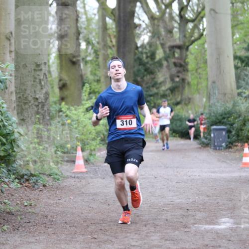 13.04.2025 - Hammer Lauf Jannik Wohlers http://msf.ph/oto/7634028 13.04.2025 12:33:27 Laufen 15, 310, 226 meine-sportfotos.de