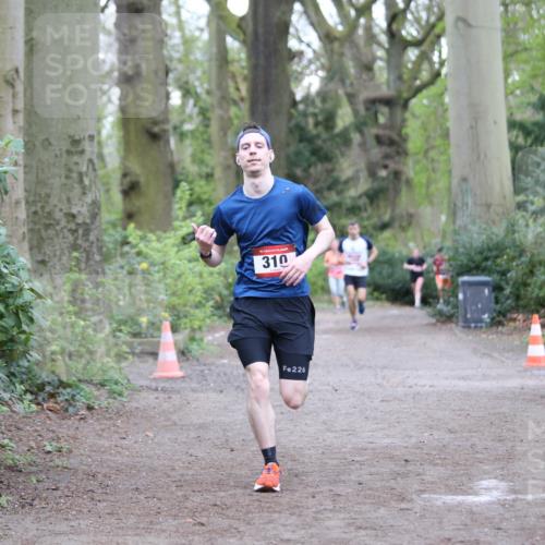 13.04.2025 - Hammer Lauf Jannik Wohlers http://msf.ph/oto/7634032 13.04.2025 12:33:27 Laufen 310, 226 meine-sportfotos.de