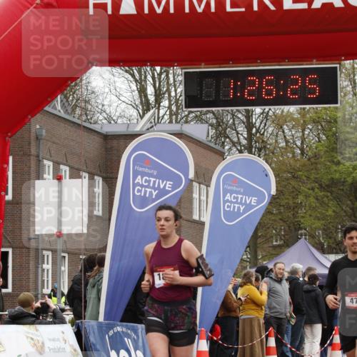 13.04.2025 - Hammer Lauf A. Gomolzig http://msf.ph/oto/7634039 13.04.2025 12:26:23 Ziel 340, 475, 1808 meine-sportfotos.de