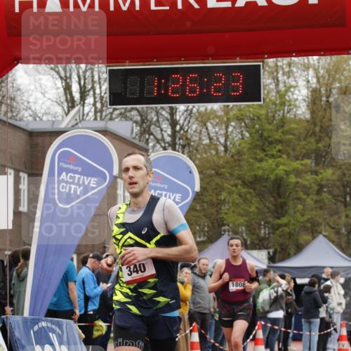 13.04.2025 - Hammer Lauf A. Gomolzig http://msf.ph/oto/7634054 13.04.2025 12:26:21 Ziel 231, 340, 475, 1808 meine-sportfotos.de