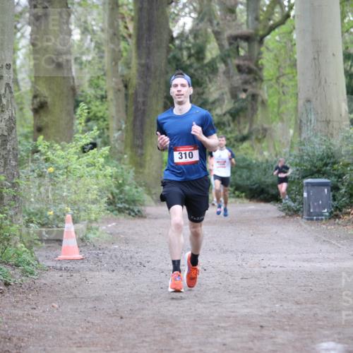 13.04.2025 - Hammer Lauf Jannik Wohlers http://msf.ph/oto/7634060 13.04.2025 12:33:26 Laufen 310, 22 meine-sportfotos.de