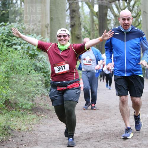 13.04.2025 - Hammer Lauf Jannik Wohlers http://msf.ph/oto/7634071 13.04.2025 12:51:20 Laufen 25, 341, 1738 meine-sportfotos.de