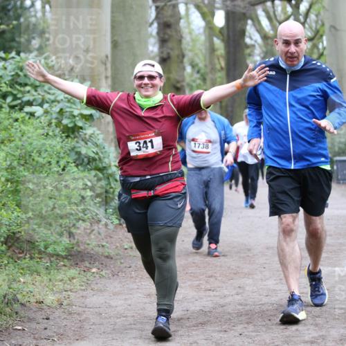 13.04.2025 - Hammer Lauf Jannik Wohlers http://msf.ph/oto/7634075 13.04.2025 12:51:20 Laufen 15, 341, 1738 meine-sportfotos.de