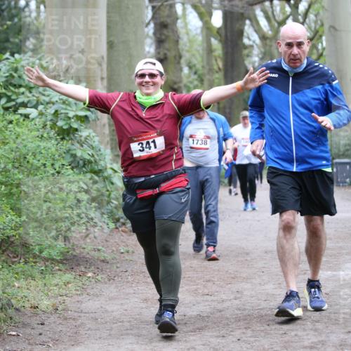 13.04.2025 - Hammer Lauf Jannik Wohlers http://msf.ph/oto/7634081 13.04.2025 12:51:20 Laufen 5, 341, 1738 meine-sportfotos.de