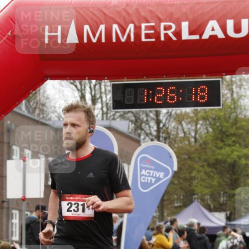 13.04.2025 - Hammer Lauf A. Gomolzig http://msf.ph/oto/7634084 13.04.2025 12:26:16 Ziel 231, 340 meine-sportfotos.de