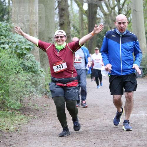 13.04.2025 - Hammer Lauf Jannik Wohlers http://msf.ph/oto/7634090 13.04.2025 12:51:20 Laufen 15, 341, 1738, 1404 meine-sportfotos.de