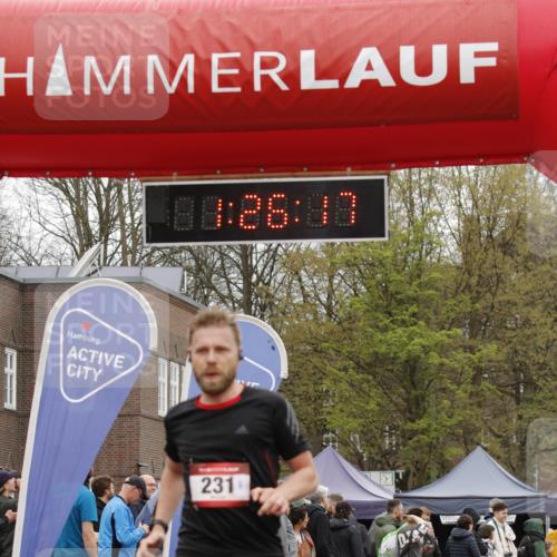 13.04.2025 - Hammer Lauf A. Gomolzig http://msf.ph/oto/7634094 13.04.2025 12:26:15 Ziel 231, 340 meine-sportfotos.de