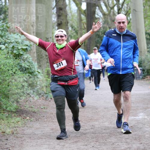 13.04.2025 - Hammer Lauf Jannik Wohlers http://msf.ph/oto/7634095 13.04.2025 12:51:20 Laufen 341, 38, 1604 meine-sportfotos.de