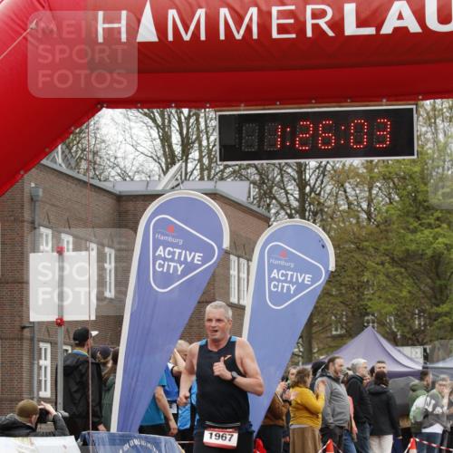 13.04.2025 - Hammer Lauf A. Gomolzig http://msf.ph/oto/7634123 13.04.2025 12:26:01 Ziel 384, 929 meine-sportfotos.de