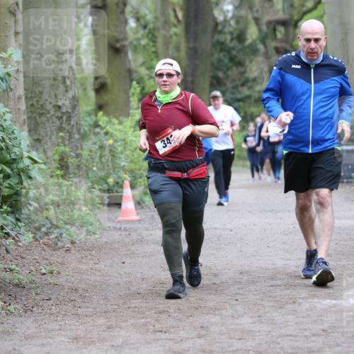 13.04.2025 - Hammer Lauf Jannik Wohlers http://msf.ph/oto/7634133 13.04.2025 12:51:18 Laufen 34 meine-sportfotos.de