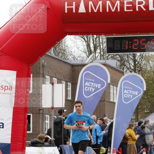 13.04.2025 - Hammer Lauf A. Gomolzig http://msf.ph/oto/7634137 13.04.2025 12:25:54 Ziel 929 meine-sportfotos.de