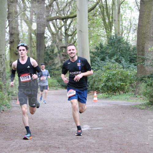13.04.2025 - Hammer Lauf Jannik Wohlers http://msf.ph/oto/7634138 13.04.2025 12:33:11 Laufen 1774, 566, 1960 meine-sportfotos.de