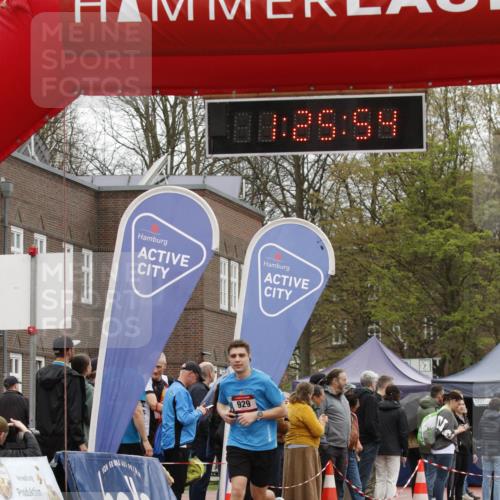 13.04.2025 - Hammer Lauf A. Gomolzig http://msf.ph/oto/7634145 13.04.2025 12:25:53 Ziel 929 meine-sportfotos.de