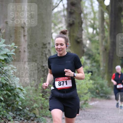 13.04.2025 - Hammer Lauf Jannik Wohlers http://msf.ph/oto/7634146 13.04.2025 10:18:46 Laufen 15, 871 meine-sportfotos.de