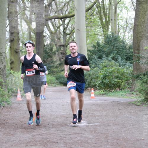 13.04.2025 - Hammer Lauf Jannik Wohlers http://msf.ph/oto/7634148 13.04.2025 12:33:11 Laufen 1774, 566, 1960 meine-sportfotos.de