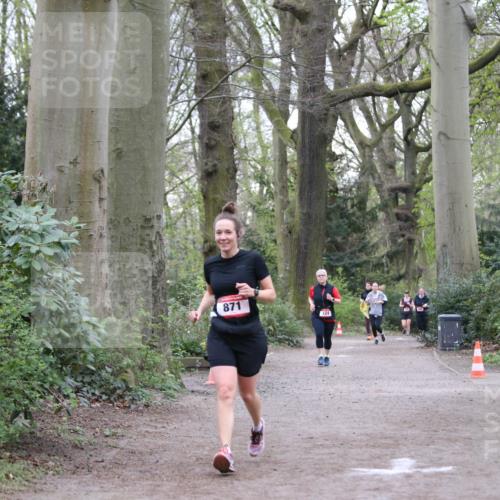 13.04.2025 - Hammer Lauf Jannik Wohlers http://msf.ph/oto/7634149 13.04.2025 10:18:46 Laufen 871, 124 meine-sportfotos.de