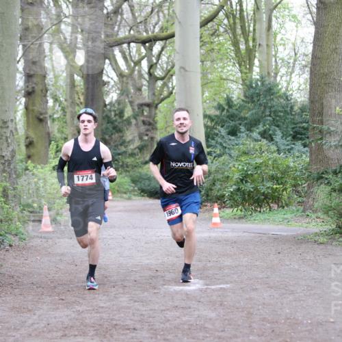 13.04.2025 - Hammer Lauf Jannik Wohlers http://msf.ph/oto/7634157 13.04.2025 12:33:11 Laufen 1774, 1960 meine-sportfotos.de