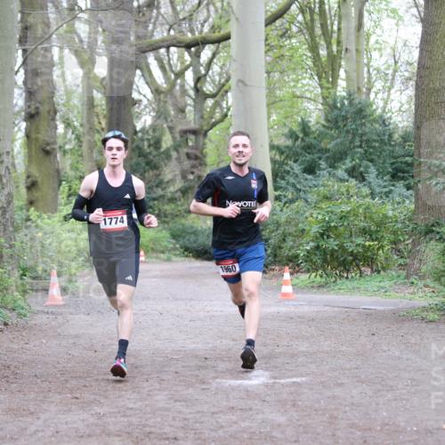 13.04.2025 - Hammer Lauf Jannik Wohlers http://msf.ph/oto/7634160 13.04.2025 12:33:11 Laufen 1774, 1960 meine-sportfotos.de
