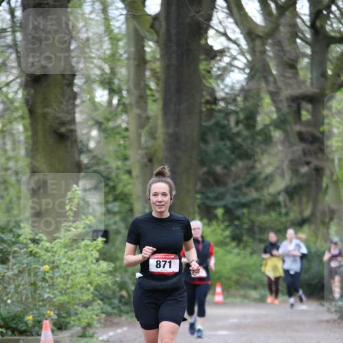 13.04.2025 - Hammer Lauf Jannik Wohlers http://msf.ph/oto/7634162 13.04.2025 10:18:44 Laufen 15, 871 meine-sportfotos.de
