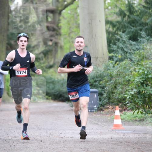 13.04.2025 - Hammer Lauf Jannik Wohlers http://msf.ph/oto/7634171 13.04.2025 12:33:09 Laufen 1774, 566, 1960 meine-sportfotos.de