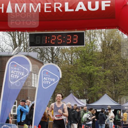 13.04.2025 - Hammer Lauf A. Gomolzig http://msf.ph/oto/7634181 13.04.2025 12:25:32 Ziel 1921 meine-sportfotos.de