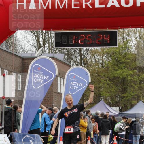 13.04.2025 - Hammer Lauf A. Gomolzig http://msf.ph/oto/7634210 13.04.2025 12:25:22 Ziel 313, 693, 704, 1049 meine-sportfotos.de