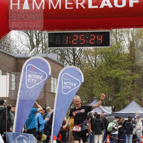 13.04.2025 - Hammer Lauf A. Gomolzig http://msf.ph/oto/7634218 13.04.2025 12:25:22 Ziel 313, 693, 704, 1049 meine-sportfotos.de