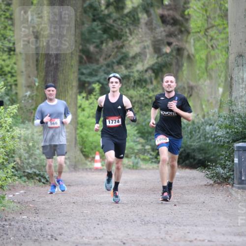 13.04.2025 - Hammer Lauf Jannik Wohlers http://msf.ph/oto/7634221 13.04.2025 12:33:07 Laufen 566, 1774, 1960 meine-sportfotos.de