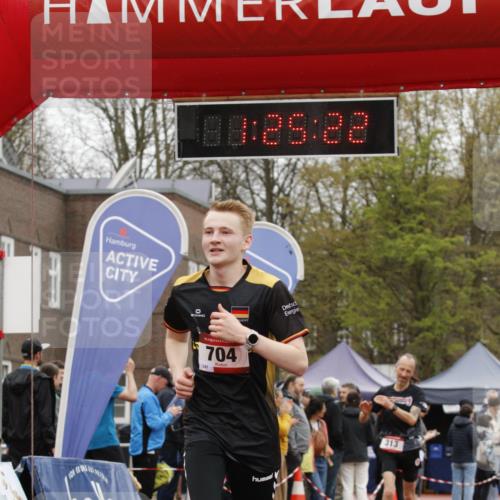 13.04.2025 - Hammer Lauf A. Gomolzig http://msf.ph/oto/7634226 13.04.2025 12:25:21 Ziel 313, 693, 704, 1049 meine-sportfotos.de