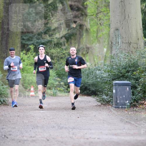 13.04.2025 - Hammer Lauf Jannik Wohlers http://msf.ph/oto/7634244 13.04.2025 12:33:05 Laufen 566, 1774, 1960 meine-sportfotos.de