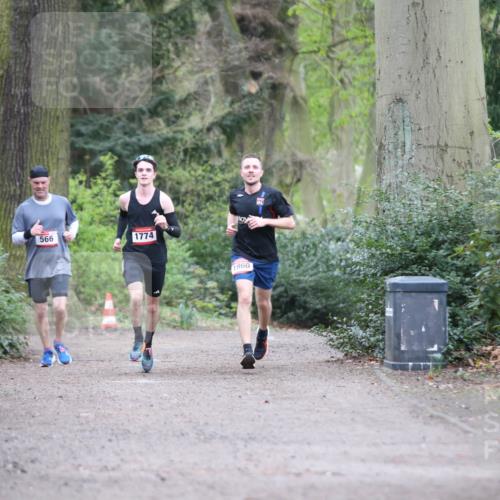 13.04.2025 - Hammer Lauf Jannik Wohlers http://msf.ph/oto/7634249 13.04.2025 12:33:05 Laufen 566, 1774, 1960 meine-sportfotos.de