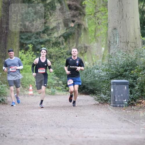 13.04.2025 - Hammer Lauf Jannik Wohlers http://msf.ph/oto/7634259 13.04.2025 12:33:05 Laufen 566, 1774, 1960 meine-sportfotos.de