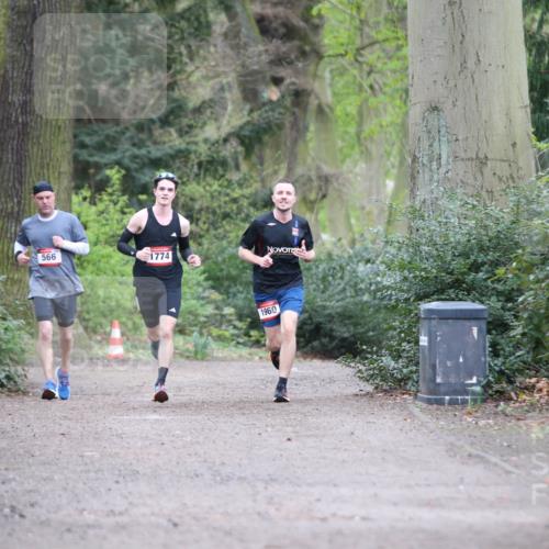 13.04.2025 - Hammer Lauf Jannik Wohlers http://msf.ph/oto/7634262 13.04.2025 12:33:05 Laufen 566, 1774, 1960 meine-sportfotos.de