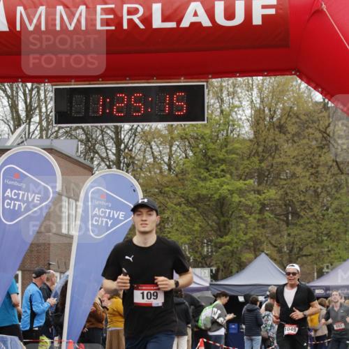 13.04.2025 - Hammer Lauf A. Gomolzig http://msf.ph/oto/7634280 13.04.2025 12:25:14 Ziel 109, 670, 693, 704, 1049 meine-sportfotos.de