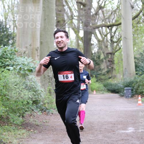 13.04.2025 - Hammer Lauf Jannik Wohlers http://msf.ph/oto/7634299 13.04.2025 12:32:43 Laufen 15, 164, 19 meine-sportfotos.de