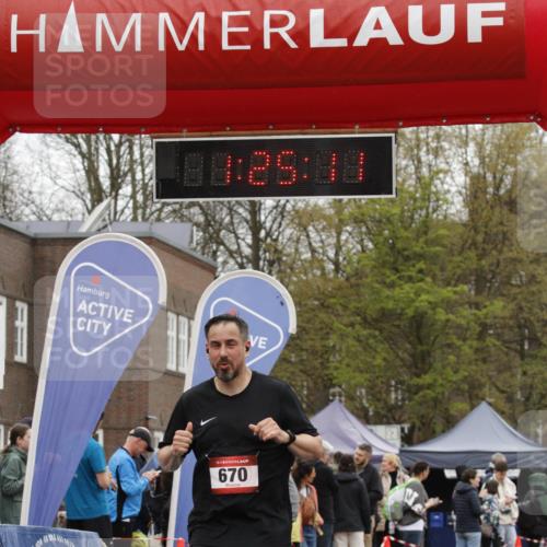 13.04.2025 - Hammer Lauf A. Gomolzig http://msf.ph/oto/7634300 13.04.2025 12:25:09 Ziel 109, 670, 1002, 1375 meine-sportfotos.de