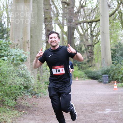 13.04.2025 - Hammer Lauf Jannik Wohlers http://msf.ph/oto/7634303 13.04.2025 12:32:43 Laufen 15, 164 meine-sportfotos.de