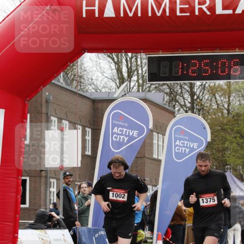 13.04.2025 - Hammer Lauf A. Gomolzig http://msf.ph/oto/7634314 13.04.2025 12:25:04 Ziel 670, 1002, 1341, 1375 meine-sportfotos.de