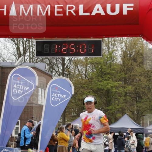 13.04.2025 - Hammer Lauf A. Gomolzig http://msf.ph/oto/7634333 13.04.2025 12:24:59 Ziel 178, 1341 meine-sportfotos.de