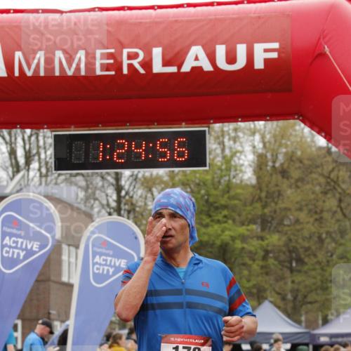 13.04.2025 - Hammer Lauf A. Gomolzig http://msf.ph/oto/7634340 13.04.2025 12:24:55 Ziel 178, 1341 meine-sportfotos.de