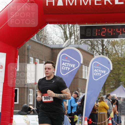 13.04.2025 - Hammer Lauf A. Gomolzig http://msf.ph/oto/7634358 13.04.2025 12:24:42 Ziel 980 meine-sportfotos.de