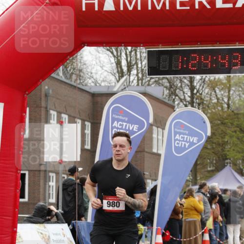 13.04.2025 - Hammer Lauf A. Gomolzig http://msf.ph/oto/7634366 13.04.2025 12:24:42 Ziel 980 meine-sportfotos.de