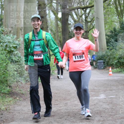 13.04.2025 - Hammer Lauf Jannik Wohlers http://msf.ph/oto/7634378 13.04.2025 12:50:59 Laufen 15, 1195 meine-sportfotos.de